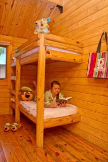 Baraboo Cabin for Exploring Fun Lake Delton Activities - 3