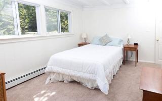 Romantic Luxury Cottage on the Shore of Frenchman’s Bay, Maine - 6