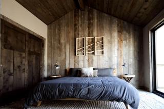 Spacious Modern Cabin with Private Deck for a Memorable Family Getaway near Madison, Ohio - 4