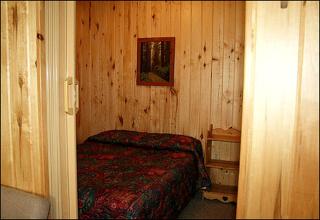 Lakeside Cabin Rental for a Summer Vacation in Merrifield, Minnesota - 5