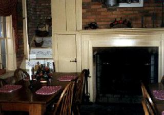 Cozy Vacation Rental with Breakfast Included in Slippery Rock, Pennsylvania - 4