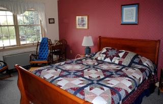 Cozy Vacation Rental with Breakfast Included in Slippery Rock, Pennsylvania - 0
