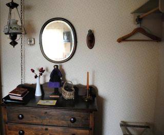 Cozy Vacation Rental with Breakfast Included in Slippery Rock, Pennsylvania - 2