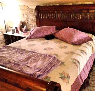 Comfortable Vacation Cottage Rental for Two Guests in Russell County, Kansas - 7