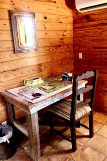 Scenic Marble Falls Cabin Rental with Lake Access - 8