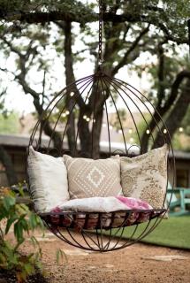 Scenic Marble Falls Cabin Rental with Lake Access - 4