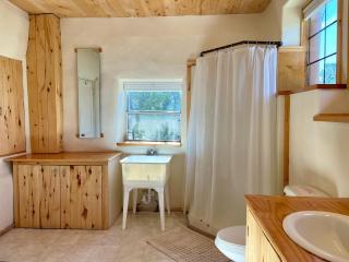 Gorgeous Glamping Vacation Rental for Big Groups in Carson, New Mexico - 9