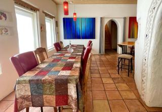 Gorgeous Glamping Vacation Rental for Big Groups in Carson, New Mexico - 8