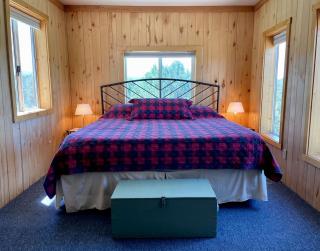 Gorgeous Glamping Vacation Rental for Big Groups in Carson, New Mexico - 5