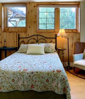 Gorgeous Glamping Vacation Rental for Big Groups in Carson, New Mexico - 2
