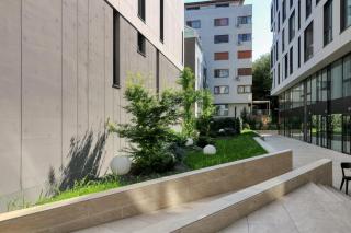 Cozy Executive Studio Herastrau - 9