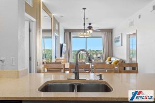 The Epic Edinburgh Top Floor Vista Cay Orlando - 2