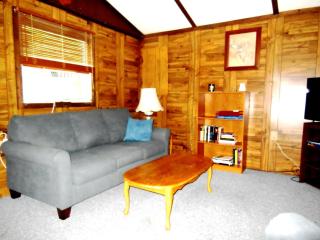 Rural Ranch Vacation Rental near Sequoia National Forest, California - 9