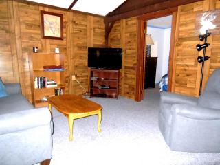 Rural Ranch Vacation Rental near Sequoia National Forest, California - 8