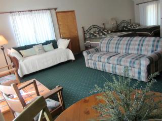 Rural Ranch Vacation Rental near Sequoia National Forest, California - 5