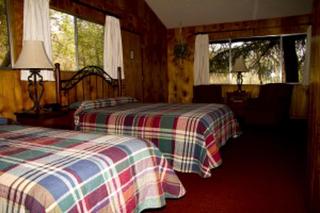 Rural Ranch Vacation Rental near Sequoia National Forest, California - 4