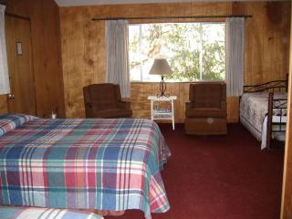 Rural Ranch Vacation Rental near Sequoia National Forest, California - 2