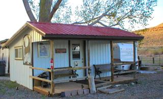 Cozy Cabin Rental near the Black Rock Desert, Nevada - 0