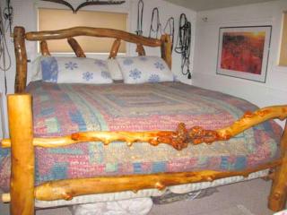 Cozy Cabin Rental near the Black Rock Desert, Nevada - 7