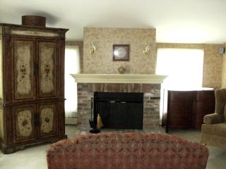Luxurious Lodge Accommodation for a Getaway near Dover, Vermont - 1