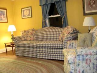Peaceful Country Cottage near Campbellsville, Kentucky - 6