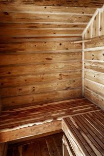 Gorgeous and Secluded Tiny House in Big Sky Country with Access to Monture Creek, Montana - 1