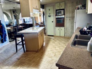 Charming Rural Home with Mountain Views & Starlink Internet near Highway Access in Remote New Mexico - 6