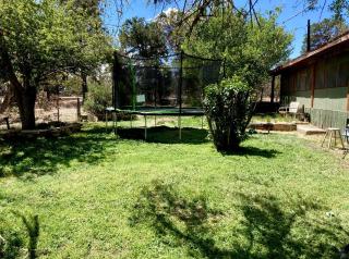 Charming Rural Home with Mountain Views & Starlink Internet near Highway Access in Remote New Mexico - 2