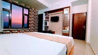 Shimla Nature Sancturay Stay - 4