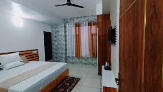 Shimla Nature Sancturay Stay - 1