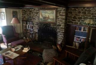 Cozy Suite Rental for Two near Downtown Keene, New Hampshire - 5