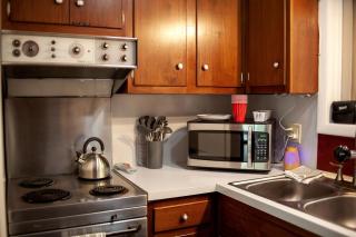 Modern Cabin With Hot Tub Grill in Mount Gretna - 2