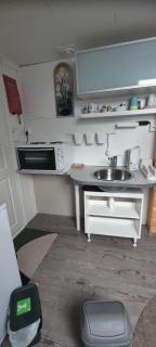 Øya husrom-fredelig sted nær E6-enkeltsenger - 7