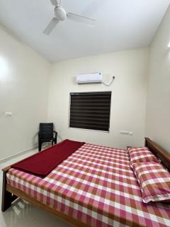 PVs - The best Furnished Apartment in Nilambur! - 8