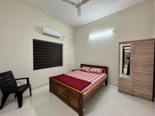 PVs - The best Furnished Apartment in Nilambur! - 5