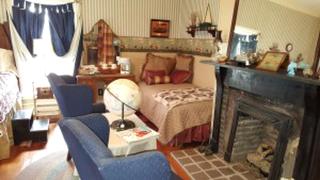 Historic Cottage Rental with Incredible Views near Clarksville, Tennessee - 7