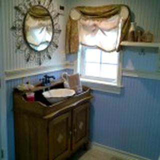 Historic Cottage Rental with Incredible Views near Clarksville, Tennessee - 6