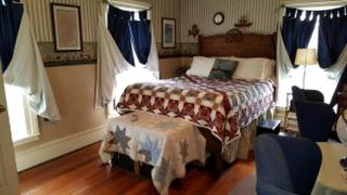 Historic Cottage Rental with Incredible Views near Clarksville, Tennessee - 5