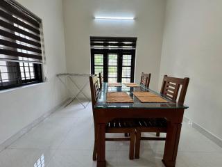 PVs - The best Furnished Apartment in Nilambur! - 1