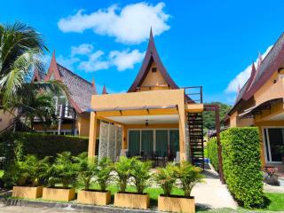 1 Bedroom Villa with Beach View Koh Chang - 0