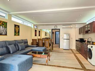 1 Bedroom Villa with Beach View Koh Chang - 9