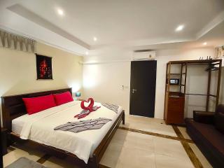 1 Bedroom Villa with Beach View Koh Chang - 1