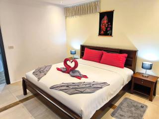 1 Bedroom Villa with Beach View Koh Chang - 2