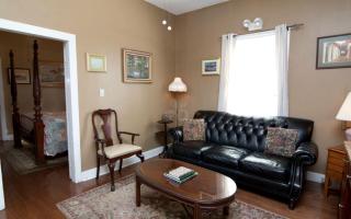 Idyllic Cottage Perfect for a Romantic Getaway near St. James, Louisiana - 9