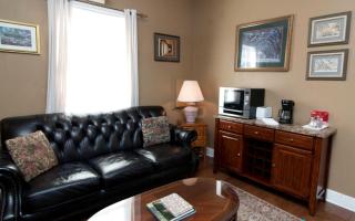 Idyllic Cottage Perfect for a Romantic Getaway near St. James, Louisiana - 6