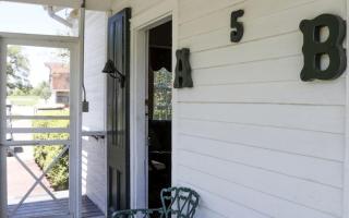 Idyllic Cottage Perfect for a Romantic Getaway near St. James, Louisiana - 5