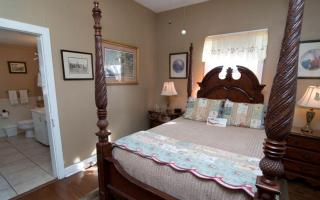 Idyllic Cottage Perfect for a Romantic Getaway near St. James, Louisiana - 4