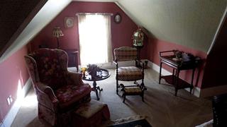 Cozy Romantic Accommodation in Bed and Breakfast near Bellville, Texas - 8