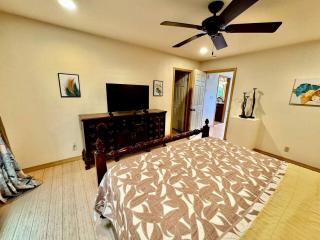 Hilltop Vacation Rental with Stunning 180-Degree Views Near Lake Hamilton & Lake Ouachita, AR - 4