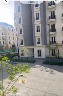 New Alamein Latine district Spacious studio direct Lagon view - 8